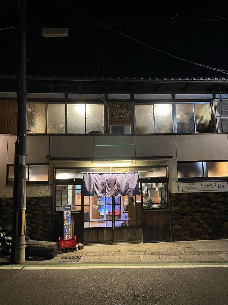 871さんの都湯-膳所本店-のサ活写真