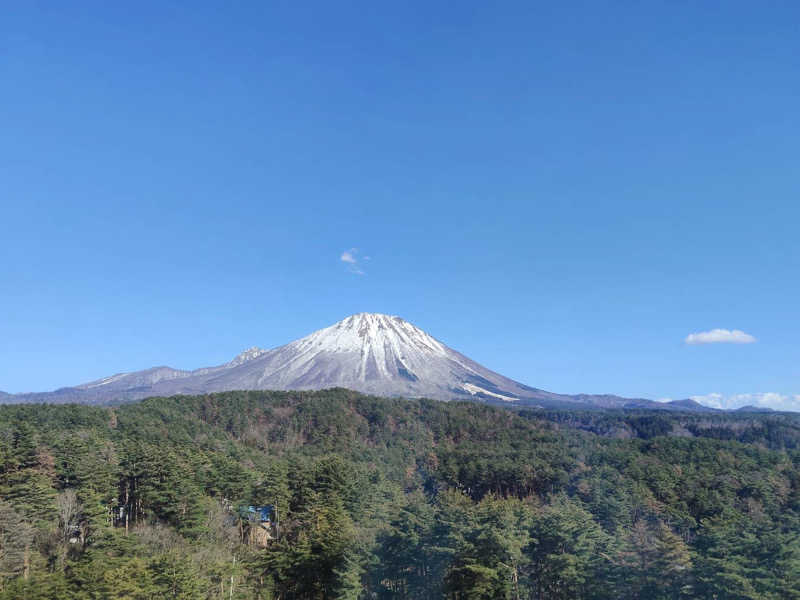 871さんのメルキュール鳥取大山リゾート&スパのサ活写真