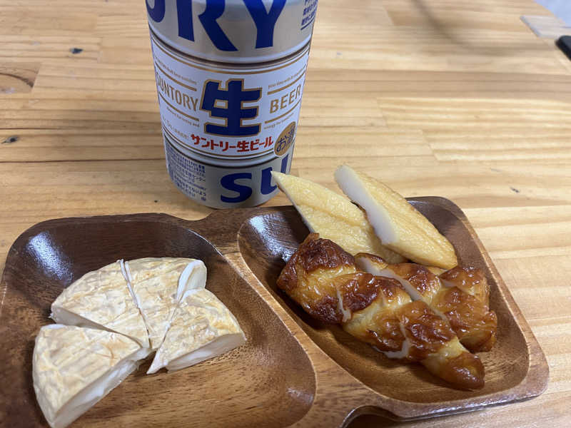 かおりんさんの板柳町ふるさとセンター 青柳館 ふるさと温泉のサ活写真