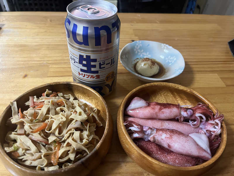 かおりんさんのしゃこちゃん温泉のサ活写真