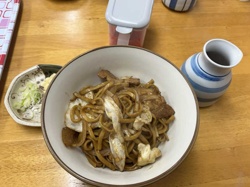 かおりんさんのからんころん温泉のサ活写真