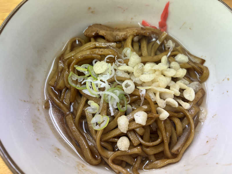 かおりんさんのからんころん温泉のサ活写真