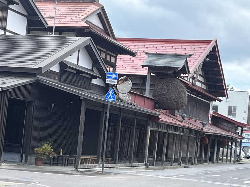 かおりんさんのからんころん温泉のサ活写真