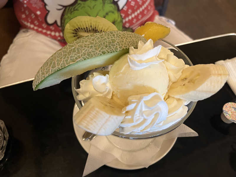 かおりんさんのからんころん温泉のサ活写真