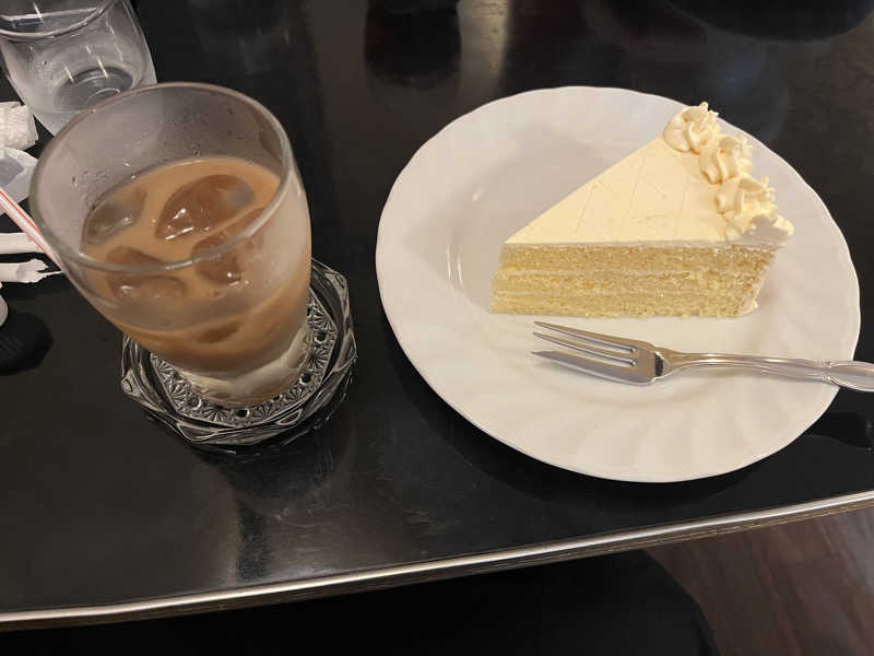 かおりんさんのからんころん温泉のサ活写真