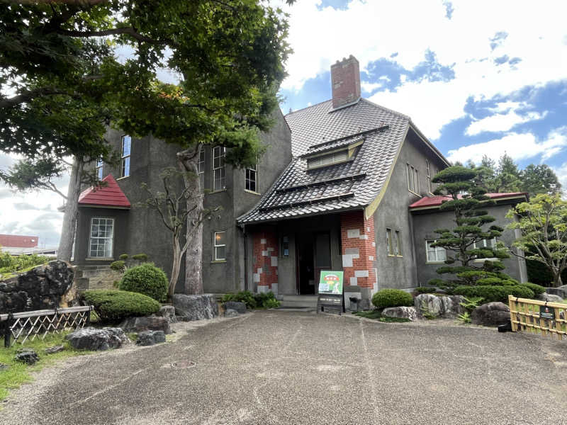 かおりんさんの宝温泉黒石のサ活写真