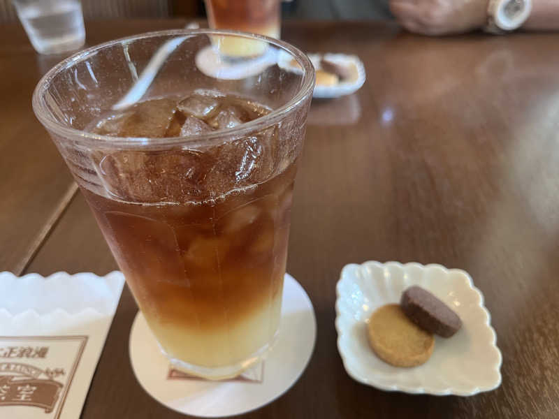 かおりんさんの宝温泉黒石のサ活写真