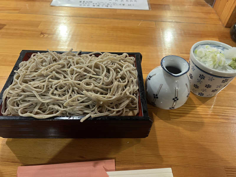 かおりんさんの宝温泉黒石のサ活写真