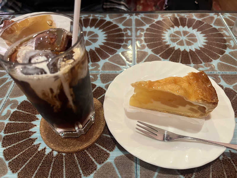 かおりんさんの境関温泉のサ活写真