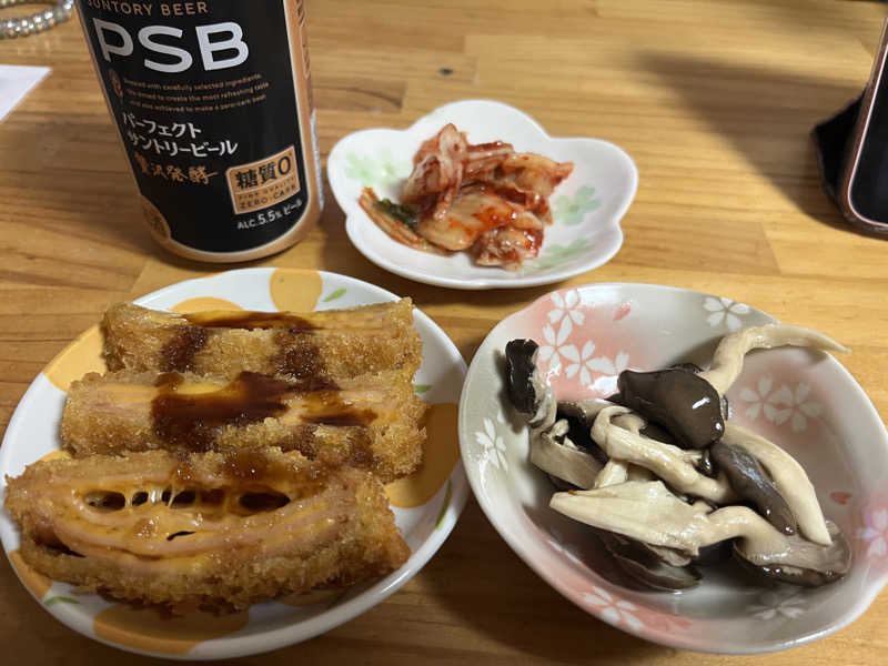 かおりんさんの境関温泉のサ活写真