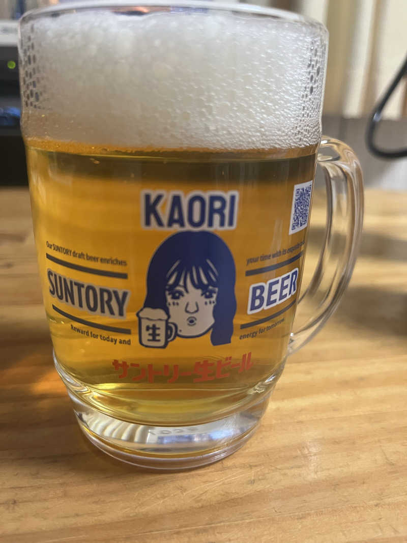 かおりんさんのつがる市車力ウェルネスセンター しゃりき温泉のサ活写真