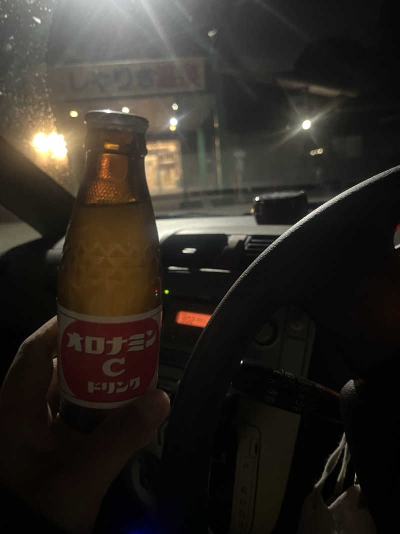 かおりんさんのつがる市車力ウェルネスセンター しゃりき温泉のサ活写真