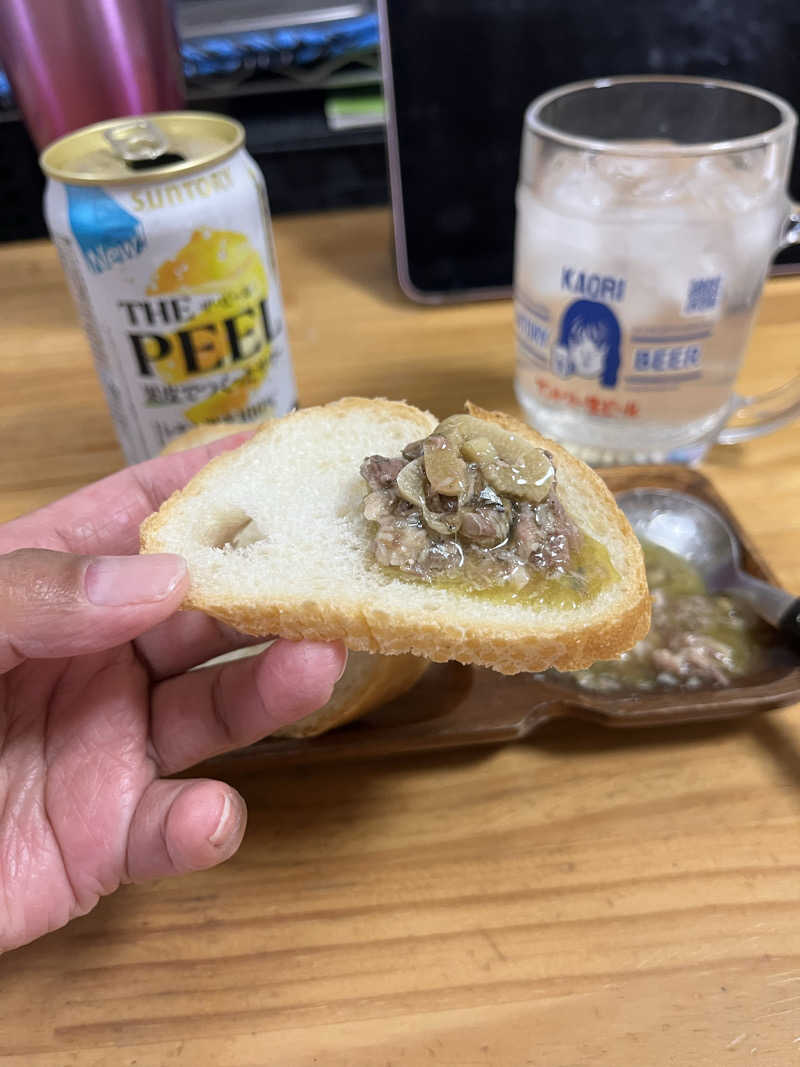 かおりんさんのエルムの湯のサ活写真