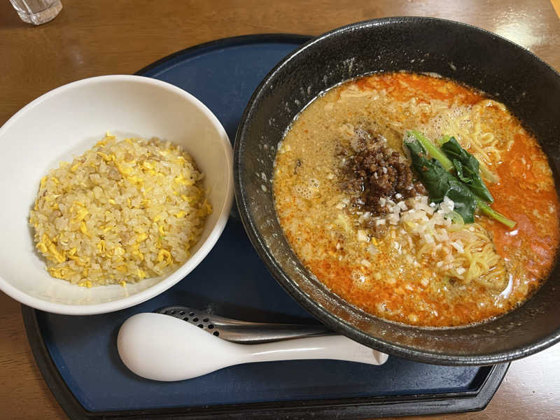 かおりんさんの中泊町総合福祉健康センター 湯らぱーくのサ活写真