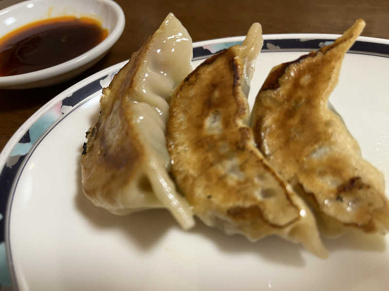 かおりんさんの中泊町総合福祉健康センター 湯らぱーくのサ活写真