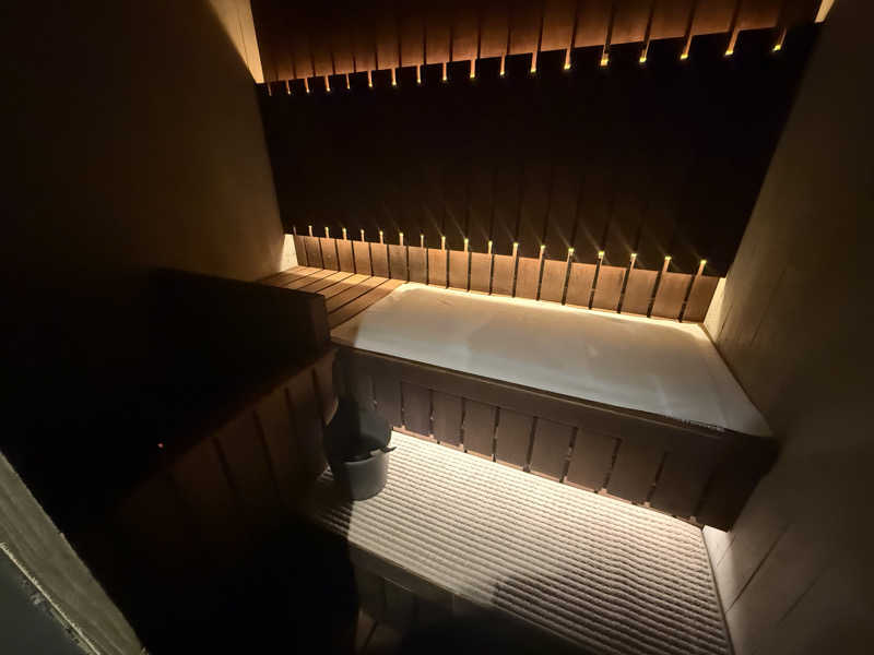 ゆゆこ🧖‍♀️サウナさんのRe: PRIVATE SAUNAのサ活写真