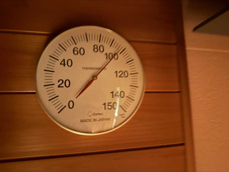 ゆゆこ🧖‍♀️サウナさんのととのい整作所のサ活写真