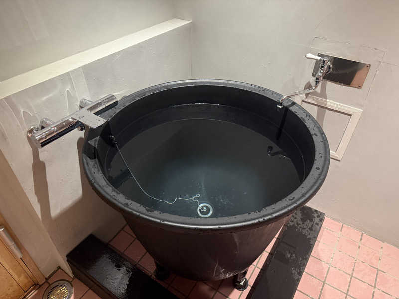 ゆゆこ🧖‍♀️サウナさんのととのい整作所のサ活写真