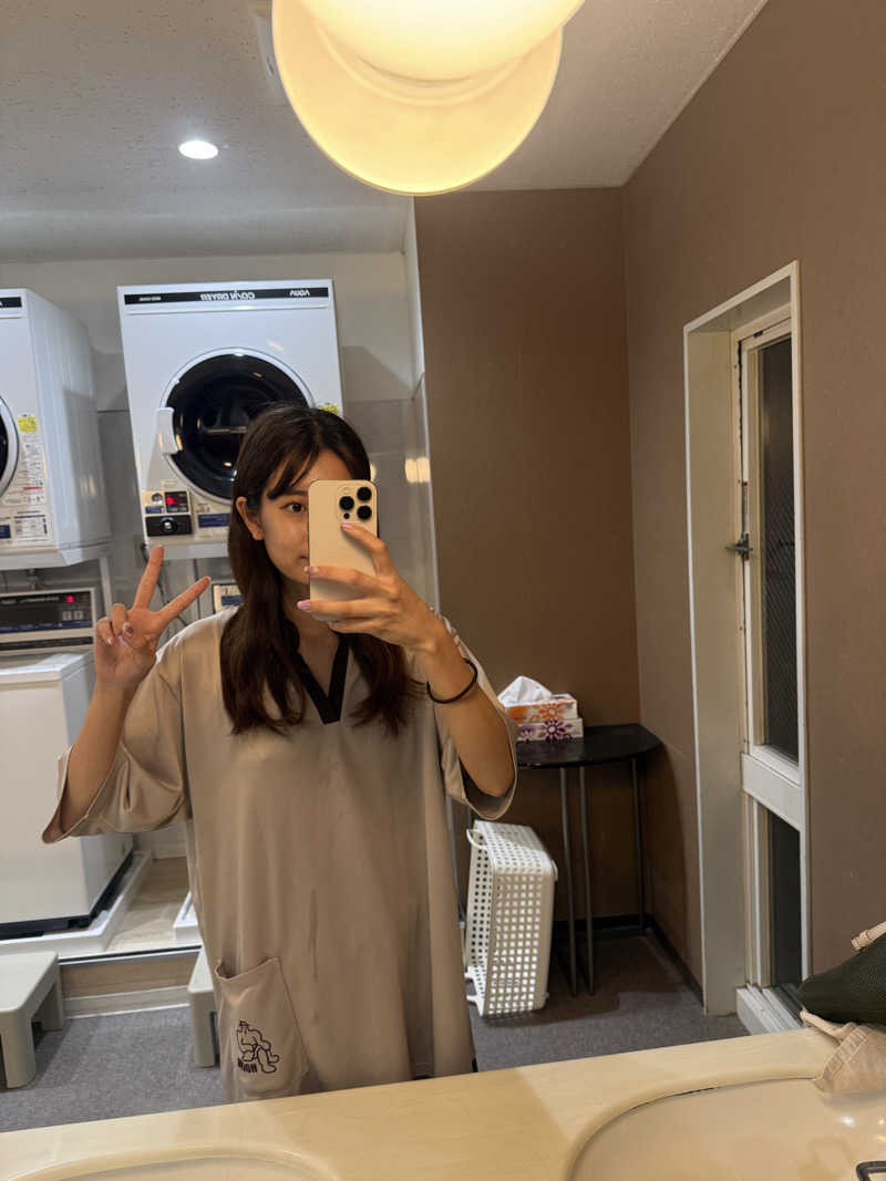 ゆゆこ🧖‍♀️サウナさんのサウナ&カプセルホテル 北欧のサ活写真
