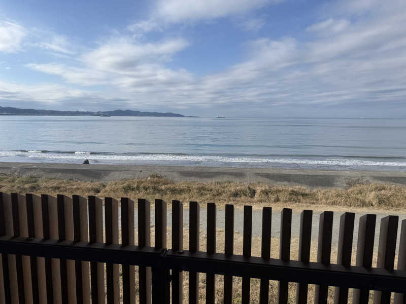 ゆゆこ🧖‍♀️サウナさんのSANU 2nd Home - 館山1stのサ活写真