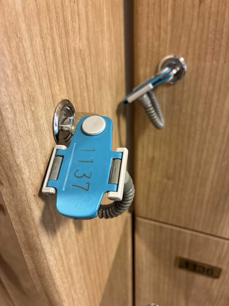 ヌマッチさんのSauna & Spa Green サウナ&スパ グリーン～愛宕山温泉～のサ活写真