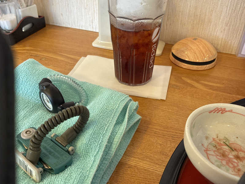 烏龍茶