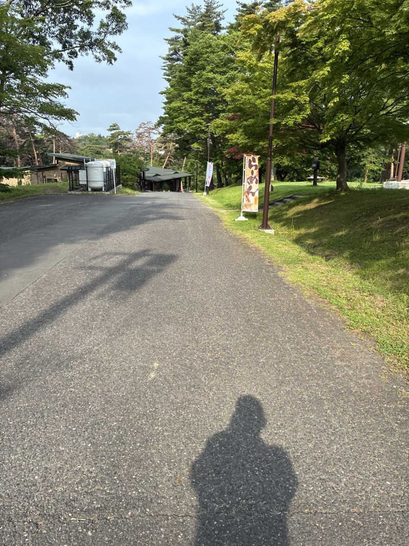 ヌマッチさんのSauna & Spa Green サウナ&スパ グリーン～愛宕山温泉～のサ活写真