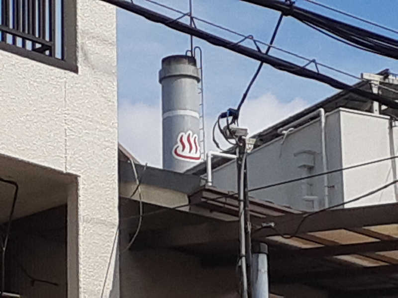 サウナスミタイさんのユートピア白玉温泉のサ活写真