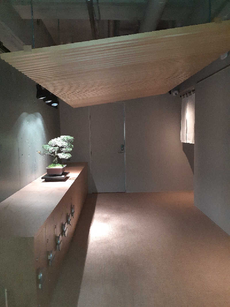 サウナスミタイさんのneverendingのサ活写真