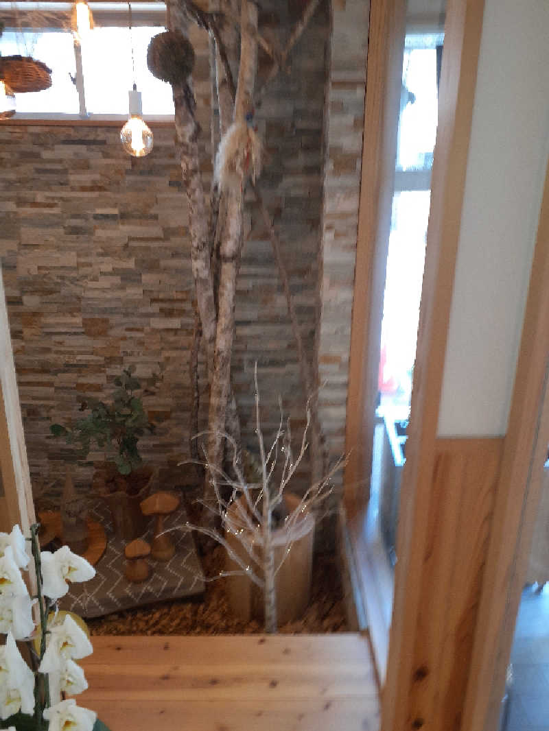 サウナスミタイさんの入船温泉のサ活写真