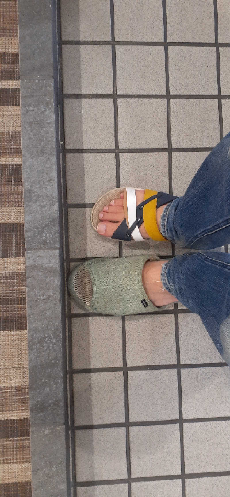 サウナスミタイさんのユートピア白玉温泉のサ活写真