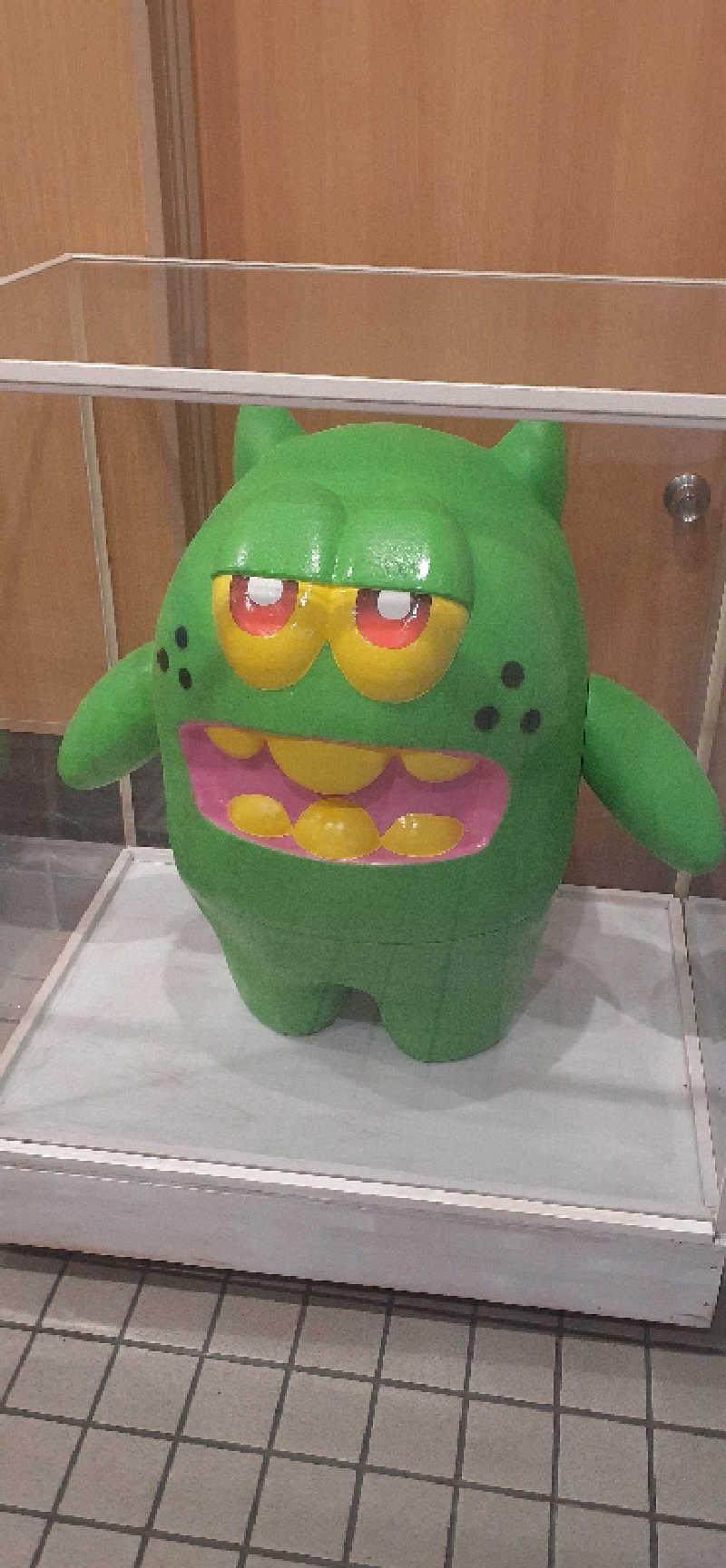 サウナスミタイさんのユートピア白玉温泉のサ活写真