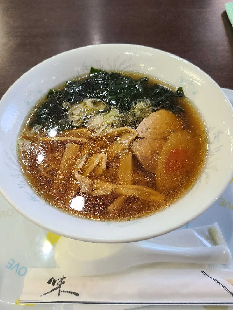 サウナ入門者さんの天然温泉リゾート美人の湯 カーニバルヒルズのサ活写真