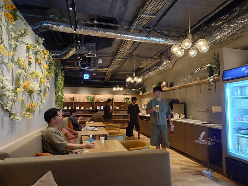 AZ（キンタマーニ）さんのgoodsauna & spa SAPPOROのサ活写真