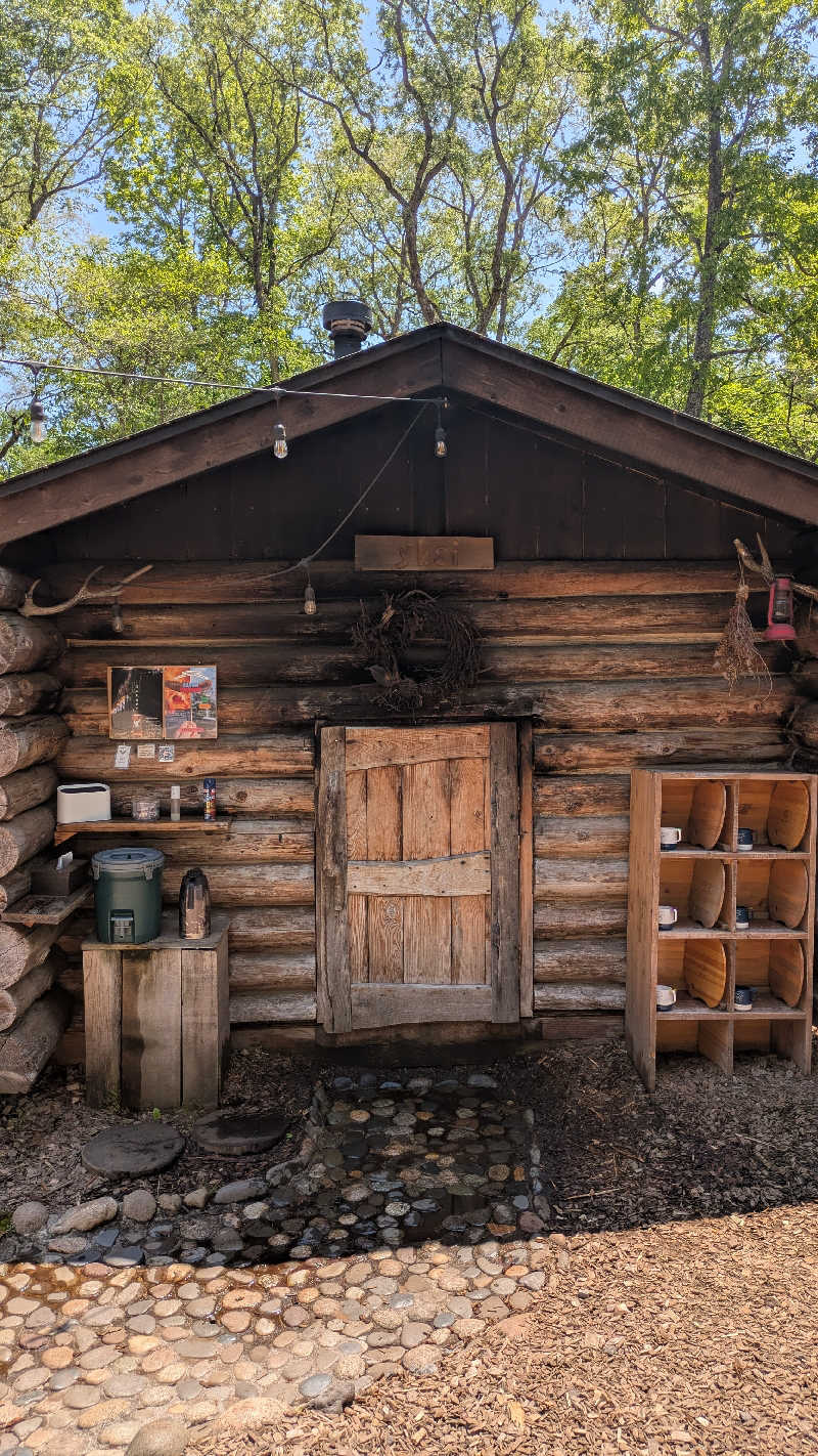 必然さんさんのThe Saunaのサ活写真