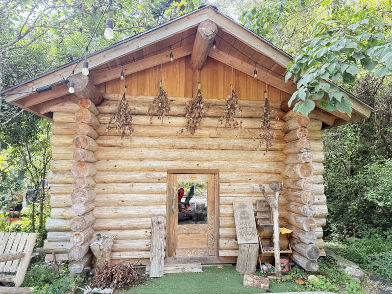 ayaさんのヤオツサウナ&スパイスのサ活写真