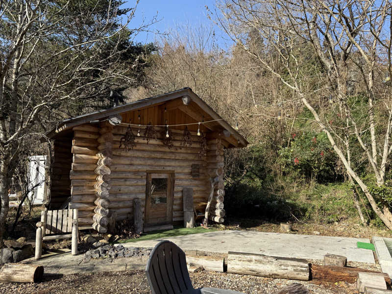 ayaさんのヤオツサウナ&スパイスのサ活写真