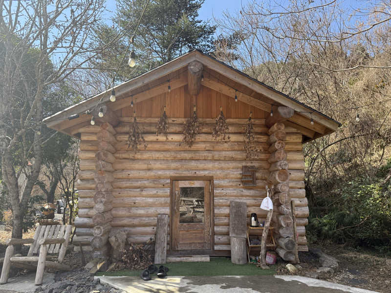 ayaさんのヤオツサウナ&スパイスのサ活写真