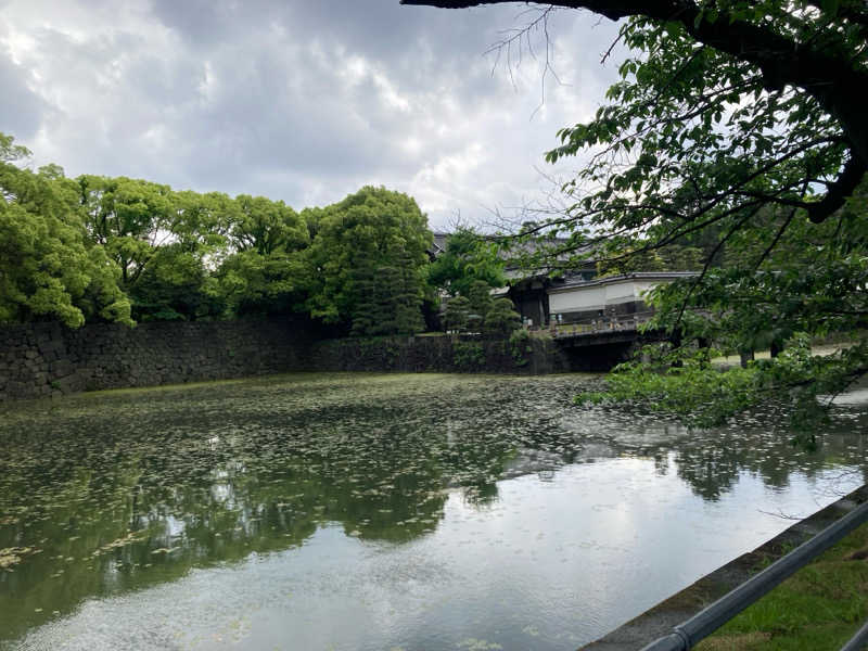 おさやさんのSaunaLab Kanda (サウナラボ神田)のサ活写真