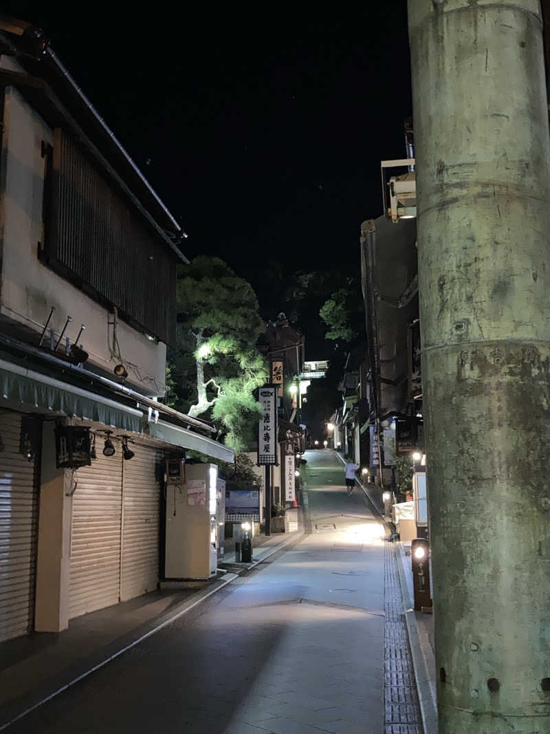 おさやさんの江の島ホテル 江の島アイランドスパのサ活写真