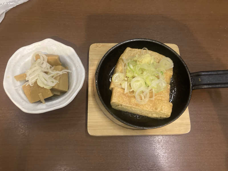 おさやさんの上尾天然温泉 日々喜の湯のサ活写真