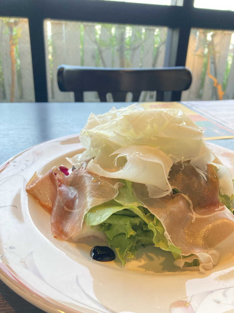 おさやさんの大磯プリンスホテル THERMAL SPA S.WAVEのサ活写真