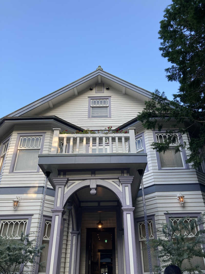 おさやさんの大磯プリンスホテル THERMAL SPA S.WAVEのサ活写真