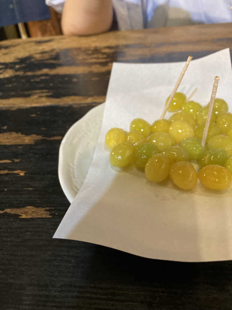 おさやさんの東京染井温泉 SAKURAのサ活写真