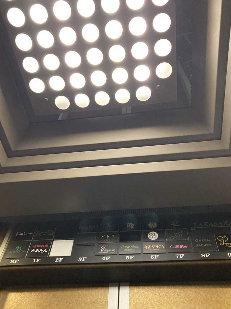 おさやさんのサウナ族のサ活写真