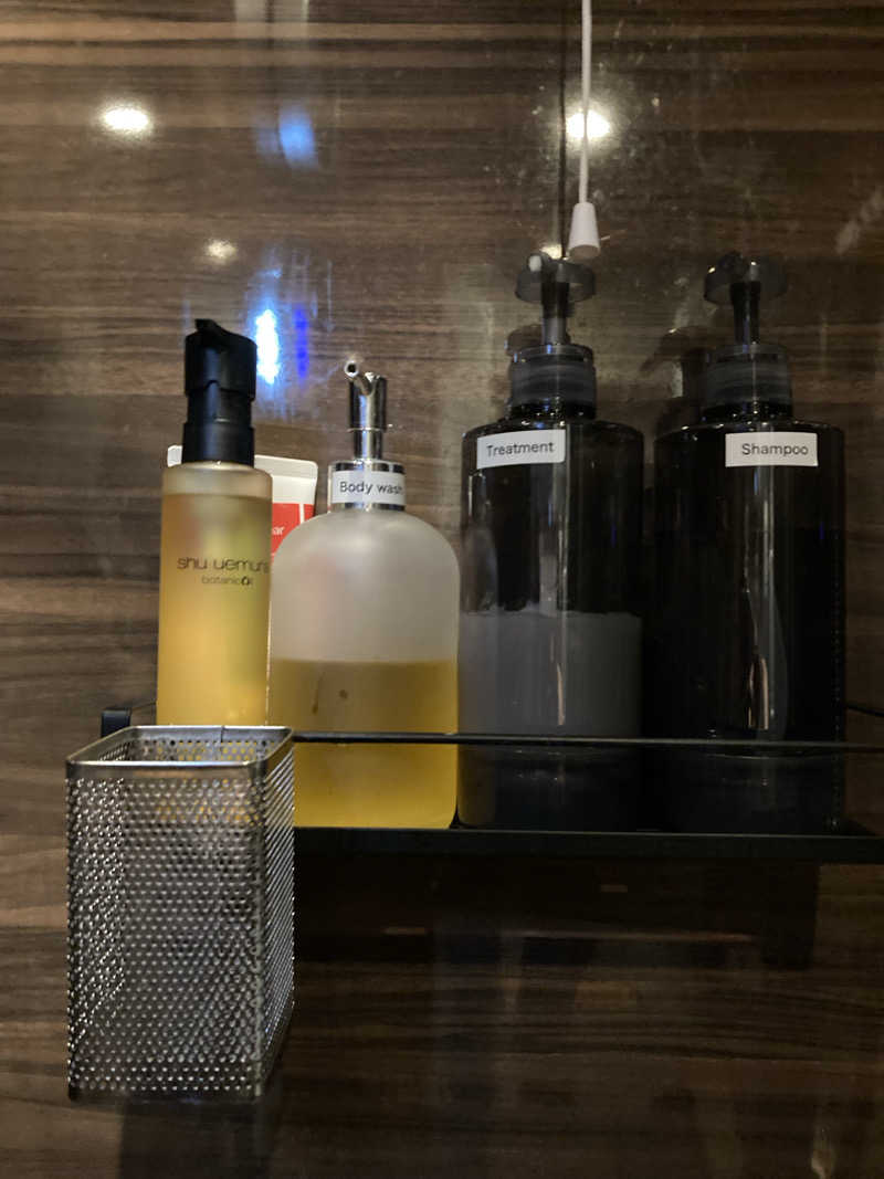 おさやさんのサウナ族のサ活写真