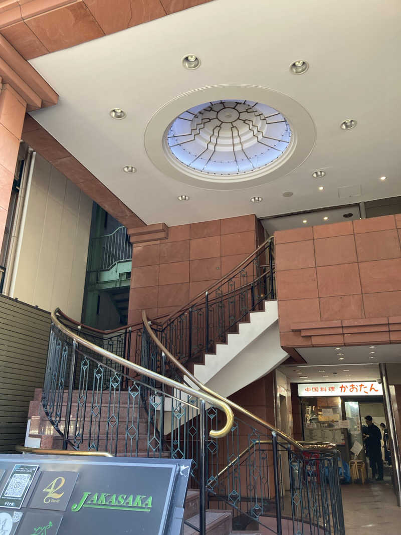 おさやさんのサウナ族のサ活写真