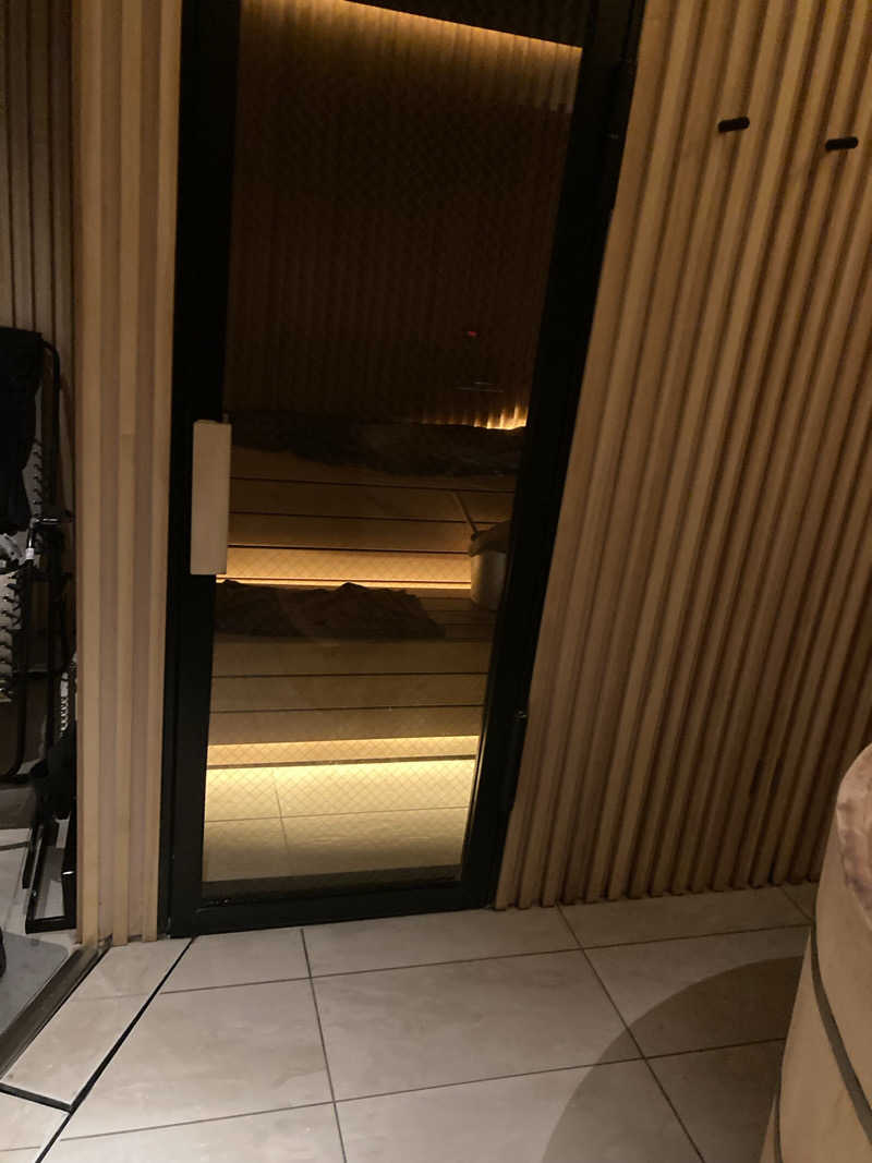 おさやさんのKUDOCHI sauna 赤坂店のサ活写真