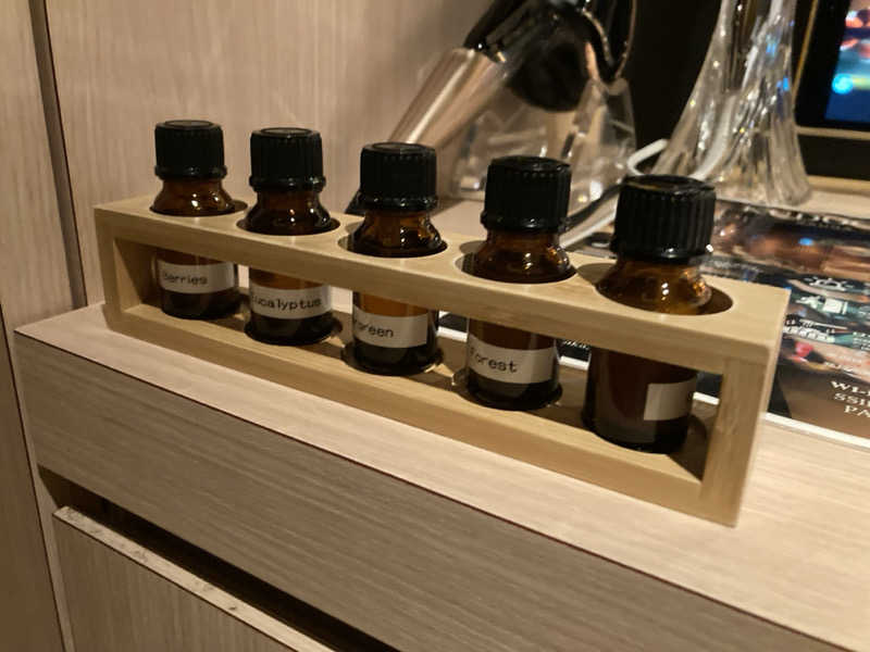 おさやさんのKUDOCHI sauna 赤坂店のサ活写真