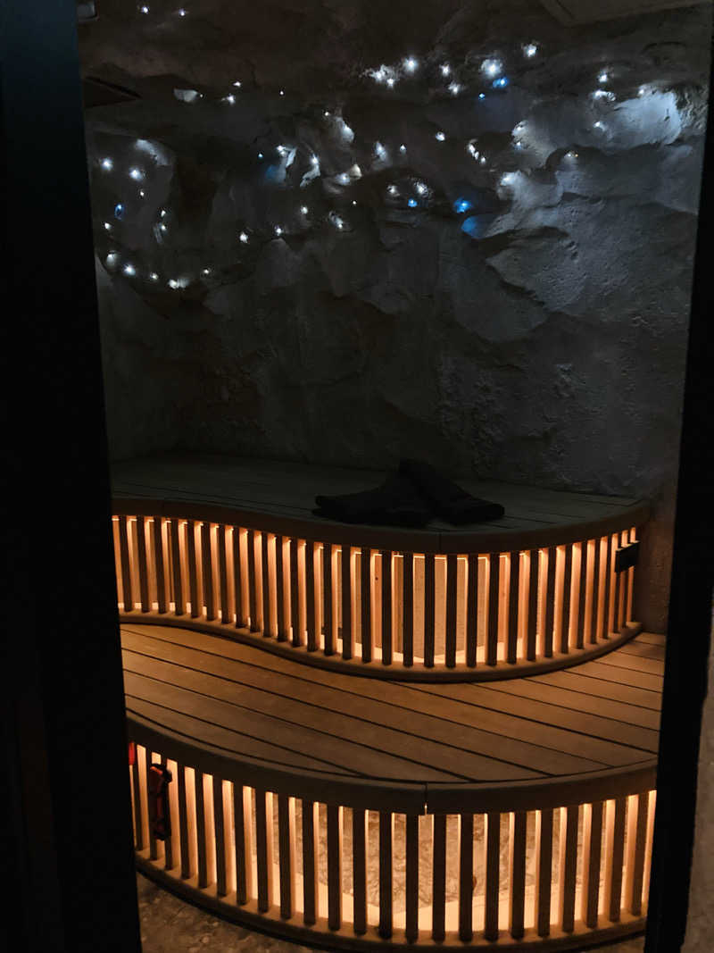 おさやさんのKUDOCHI sauna 赤坂店のサ活写真